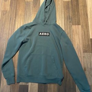 Aeropostale hoodie💚